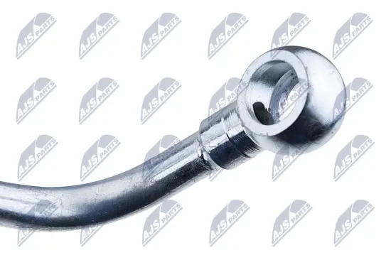 Hydraulikschlauch, Lenkung von Hydraulikpumpe nach Lenkgetriebe NTY SPH-WW-005 Bild Hydraulikschlauch, Lenkung von Hydraulikpumpe nach Lenkgetriebe NTY SPH-WW-005