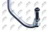 Hydraulikschlauch, Lenkung von Hydraulikpumpe nach Lenkgetriebe NTY SPH-WW-005 Bild Hydraulikschlauch, Lenkung von Hydraulikpumpe nach Lenkgetriebe NTY SPH-WW-005