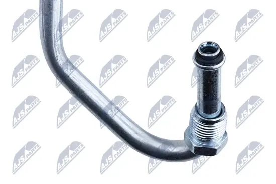Hydraulikschlauch, Lenkung von Hydraulikpumpe nach Lenkgetriebe NTY SPH-WW-005 Bild Hydraulikschlauch, Lenkung von Hydraulikpumpe nach Lenkgetriebe NTY SPH-WW-005
