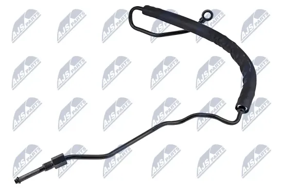 Hydraulikschlauch, Lenkung von Lenkgetriebe nach Kühlrohr NTY SPH-WW-007 Bild Hydraulikschlauch, Lenkung von Lenkgetriebe nach Kühlrohr NTY SPH-WW-007