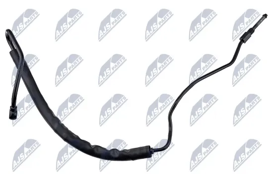 Hydraulikschlauch, Lenkung von Lenkgetriebe nach Kühlrohr NTY SPH-WW-007 Bild Hydraulikschlauch, Lenkung von Lenkgetriebe nach Kühlrohr NTY SPH-WW-007