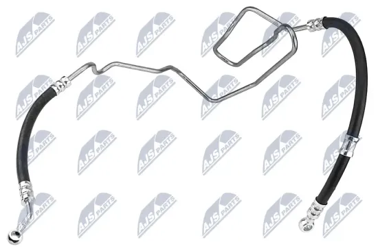 Hydraulikschlauch, Lenkung von Hydraulikpumpe nach Lenkgetriebe NTY SPH-WW-009 Bild Hydraulikschlauch, Lenkung von Hydraulikpumpe nach Lenkgetriebe NTY SPH-WW-009
