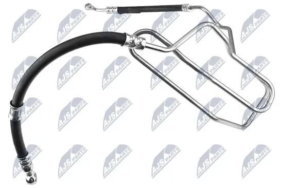 Hydraulikschlauch, Lenkung von Hydraulikpumpe nach Lenkgetriebe NTY SPH-WW-009 Bild Hydraulikschlauch, Lenkung von Hydraulikpumpe nach Lenkgetriebe NTY SPH-WW-009