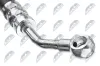 Hydraulikschlauch, Lenkung von Hydraulikpumpe nach Lenkgetriebe NTY SPH-WW-009 Bild Hydraulikschlauch, Lenkung von Hydraulikpumpe nach Lenkgetriebe NTY SPH-WW-009