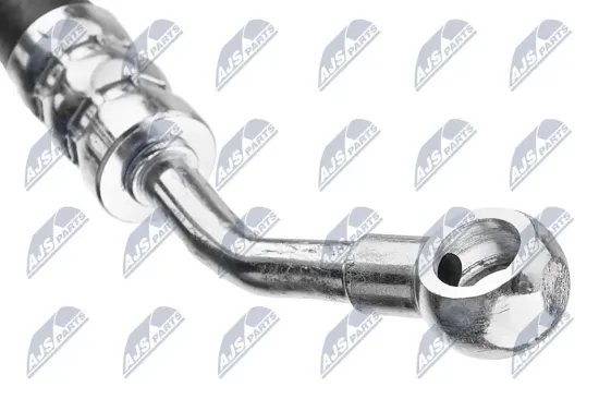 Hydraulikschlauch, Lenkung von Hydraulikpumpe nach Lenkgetriebe NTY SPH-WW-009 Bild Hydraulikschlauch, Lenkung von Hydraulikpumpe nach Lenkgetriebe NTY SPH-WW-009