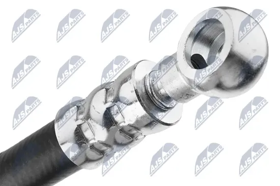 Hydraulikschlauch, Lenkung von Hydraulikpumpe nach Lenkgetriebe NTY SPH-WW-009 Bild Hydraulikschlauch, Lenkung von Hydraulikpumpe nach Lenkgetriebe NTY SPH-WW-009