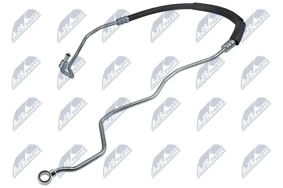 Hydraulikschlauch, Lenkung von Hydraulikpumpe nach Lenkgetriebe NTY SPH-WW-010 Bild Hydraulikschlauch, Lenkung von Hydraulikpumpe nach Lenkgetriebe NTY SPH-WW-010