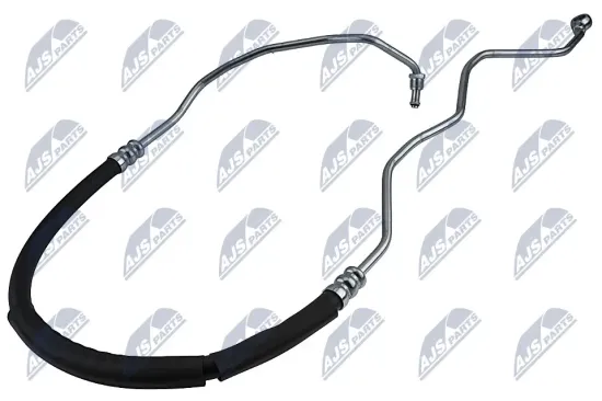 Hydraulikschlauch, Lenkung von Hydraulikpumpe nach Lenkgetriebe NTY SPH-WW-010 Bild Hydraulikschlauch, Lenkung von Hydraulikpumpe nach Lenkgetriebe NTY SPH-WW-010