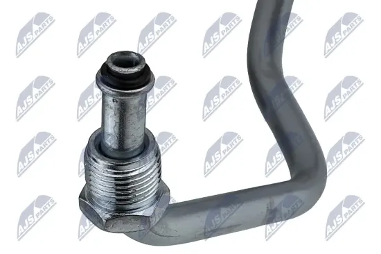 Hydraulikschlauch, Lenkung von Hydraulikpumpe nach Lenkgetriebe NTY SPH-WW-010 Bild Hydraulikschlauch, Lenkung von Hydraulikpumpe nach Lenkgetriebe NTY SPH-WW-010