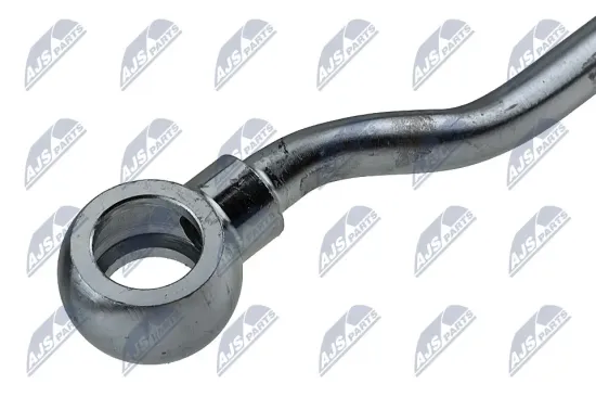 Hydraulikschlauch, Lenkung von Hydraulikpumpe nach Lenkgetriebe NTY SPH-WW-010 Bild Hydraulikschlauch, Lenkung von Hydraulikpumpe nach Lenkgetriebe NTY SPH-WW-010