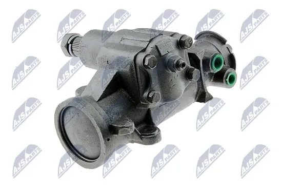 Lenkgetriebe NTY SPK-CH-001 Bild Lenkgetriebe NTY SPK-CH-001