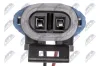 Lenkgetriebe NTY SPK-DW-008 Bild Lenkgetriebe NTY SPK-DW-008