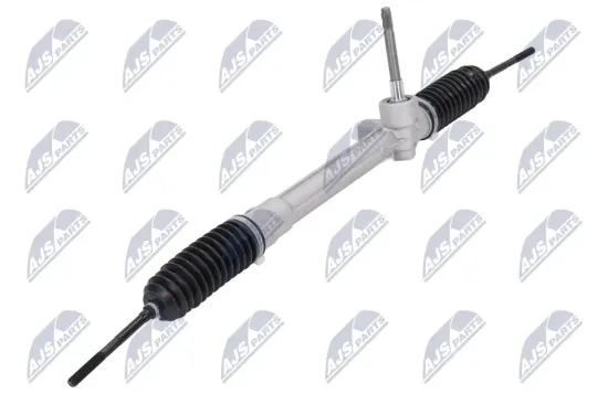 Ruß-/Partikelfilter, Abgasanlage NTY DPF-VW-007 Bild Ruß-/Partikelfilter, Abgasanlage NTY DPF-VW-007