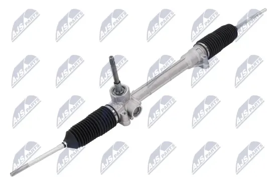 Ruß-/Partikelfilter, Abgasanlage Mitte vorne Mitte vorne NTY DPF-PL-002 Bild Ruß-/Partikelfilter, Abgasanlage Mitte vorne Mitte vorne NTY DPF-PL-002
