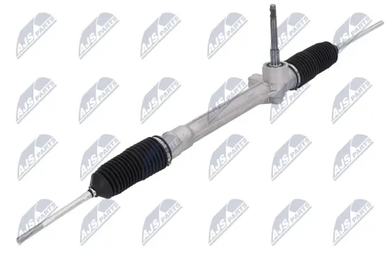 Ruß-/Partikelfilter, Abgasanlage Mitte vorne Mitte vorne NTY DPF-PL-002 Bild Ruß-/Partikelfilter, Abgasanlage Mitte vorne Mitte vorne NTY DPF-PL-002