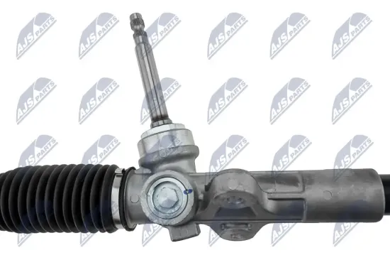 Ruß-/Partikelfilter, Abgasanlage NTY DPF-VW-007 Bild Ruß-/Partikelfilter, Abgasanlage NTY DPF-VW-007