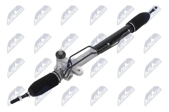 Ruß-/Partikelfilter, Abgasanlage NTY DPF-VW-007 Bild Ruß-/Partikelfilter, Abgasanlage NTY DPF-VW-007