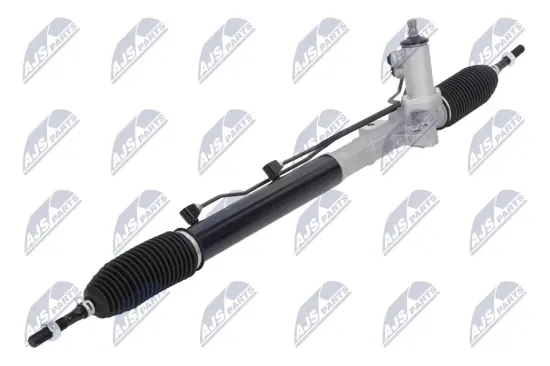 Ruß-/Partikelfilter, Abgasanlage NTY DPF-VW-007 Bild Ruß-/Partikelfilter, Abgasanlage NTY DPF-VW-007