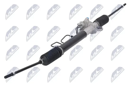 Ruß-/Partikelfilter, Abgasanlage NTY DPF-VW-007 Bild Ruß-/Partikelfilter, Abgasanlage NTY DPF-VW-007