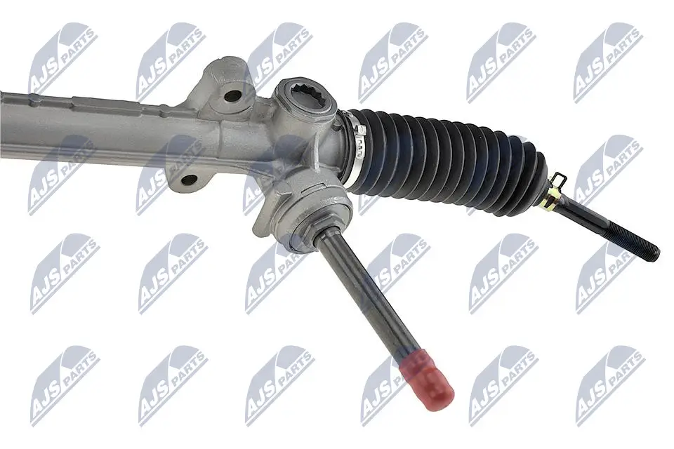 Druckschalter, Klimaanlage 12 V NTY EAC-AU-002