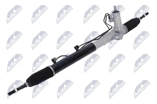 Ruß-/Partikelfilter, Abgasanlage Mitte vorne Mitte vorne NTY DPF-PL-002 Bild Ruß-/Partikelfilter, Abgasanlage Mitte vorne Mitte vorne NTY DPF-PL-002