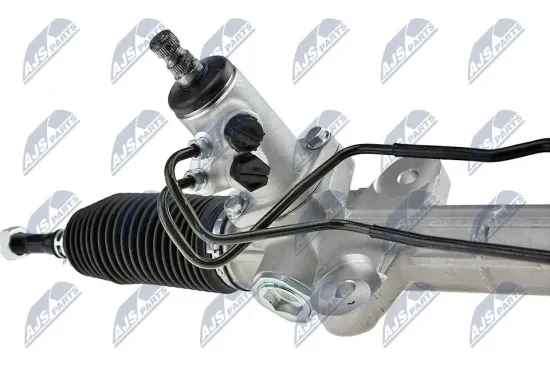 Ruß-/Partikelfilter, Abgasanlage Mitte vorne Mitte vorne NTY DPF-PL-002 Bild Ruß-/Partikelfilter, Abgasanlage Mitte vorne Mitte vorne NTY DPF-PL-002