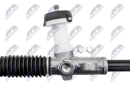 Ruß-/Partikelfilter, Abgasanlage Mitte vorne Mitte vorne NTY DPF-PL-002 Bild Ruß-/Partikelfilter, Abgasanlage Mitte vorne Mitte vorne NTY DPF-PL-002