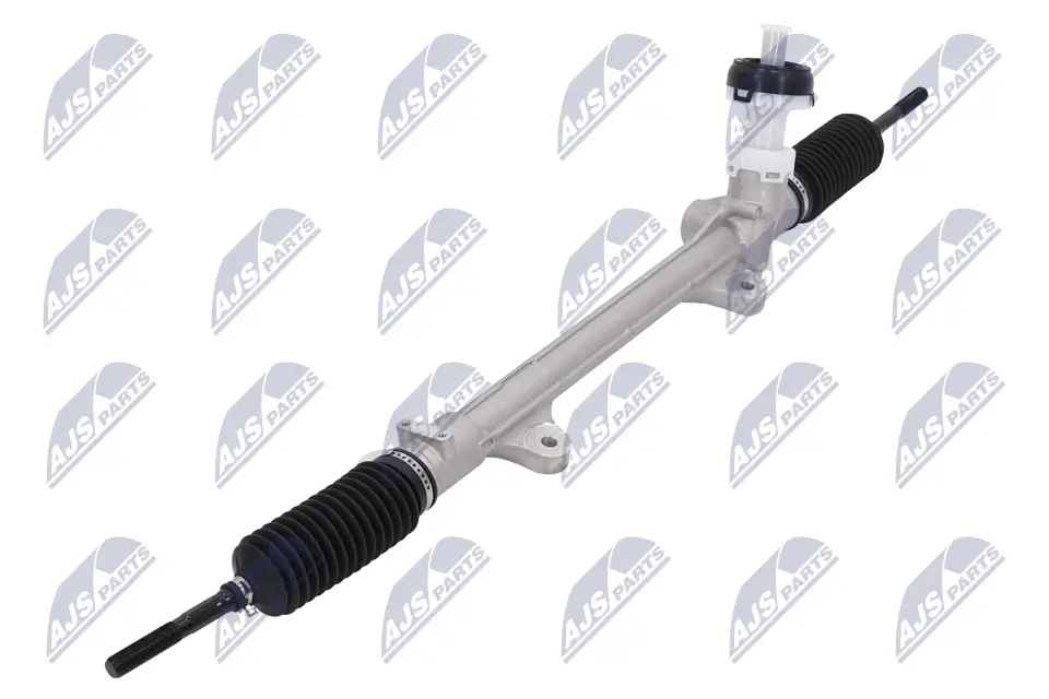 Regelventil, Kompressor NTY EAC-ME-001