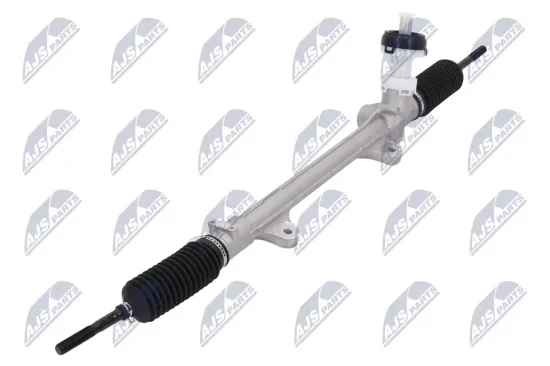 Regelventil, Kompressor NTY EAC-ME-001 Bild Regelventil, Kompressor NTY EAC-ME-001