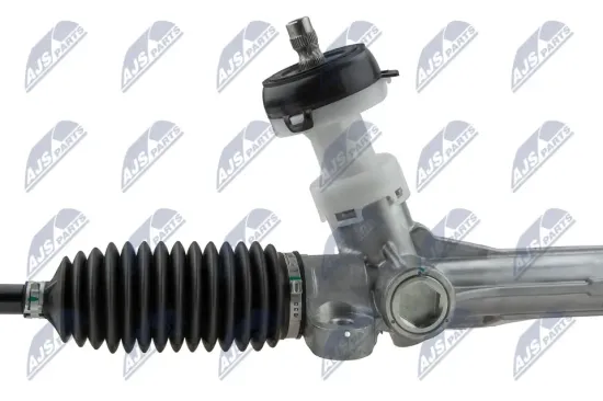 Regelventil, Kompressor NTY EAC-ME-001 Bild Regelventil, Kompressor NTY EAC-ME-001