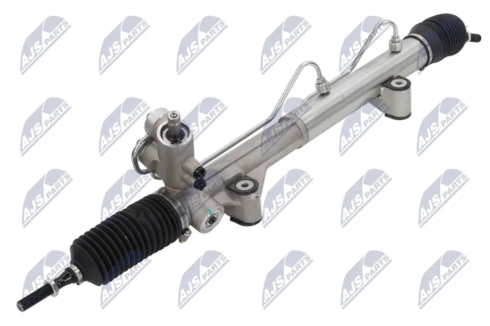 Druckschalter, Klimaanlage 12 V NTY EAC-FT-000