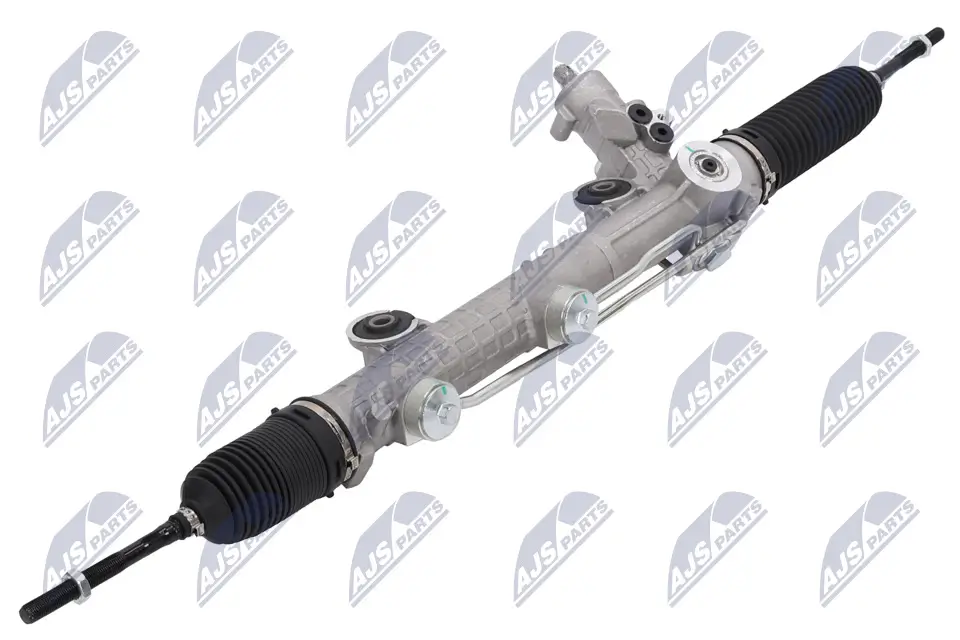 Druckschalter, Klimaanlage 12 V NTY EAC-HY-000