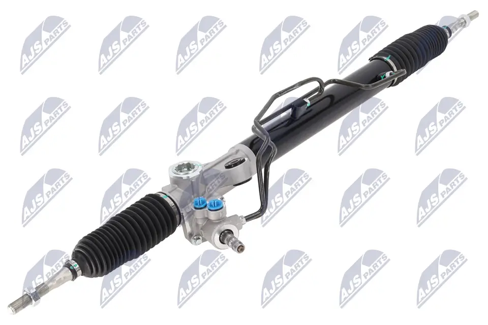 Druckschalter, Klimaanlage 12 V NTY EAC-PL-001