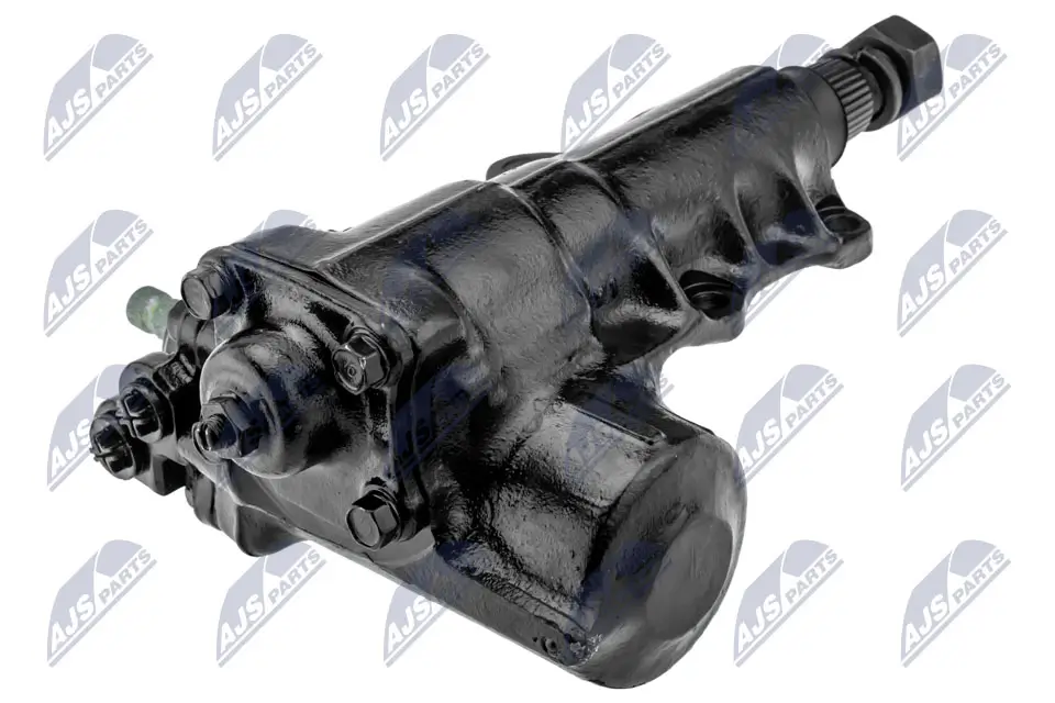 Druckschalter, Klimaanlage 12 V NTY EAC-ME-002