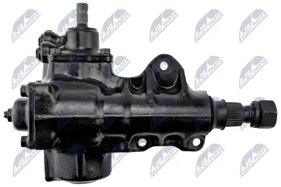 Druckschalter, Klimaanlage 12 V NTY EAC-ME-002 Bild Druckschalter, Klimaanlage 12 V NTY EAC-ME-002