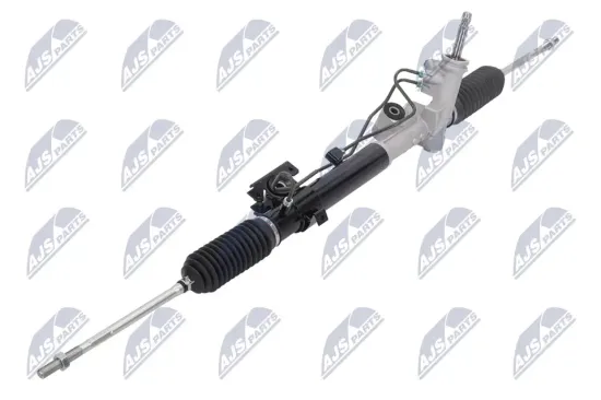 Druckschalter, Klimaanlage 12 V NTY EAC-NS-000 Bild Druckschalter, Klimaanlage 12 V NTY EAC-NS-000