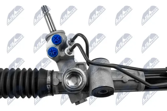 Druckschalter, Klimaanlage 12 V NTY EAC-NS-000 Bild Druckschalter, Klimaanlage 12 V NTY EAC-NS-000