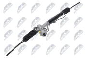 Lenkgetriebe NTY SPK-MZ-012