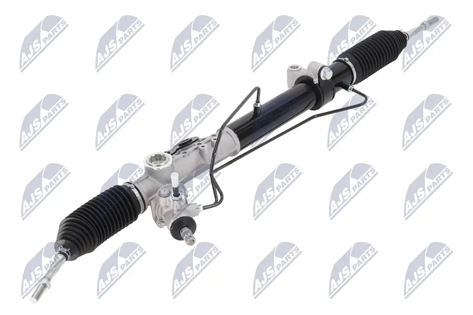 Druckschalter, Klimaanlage 12 V NTY EAC-TY-000