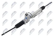 Lenkgetriebe NTY SPK-PL-003