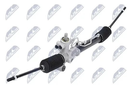 Spurstangenkopf Vorderachse rechts NTY SKZ-BM-001 Bild Spurstangenkopf Vorderachse rechts NTY SKZ-BM-001