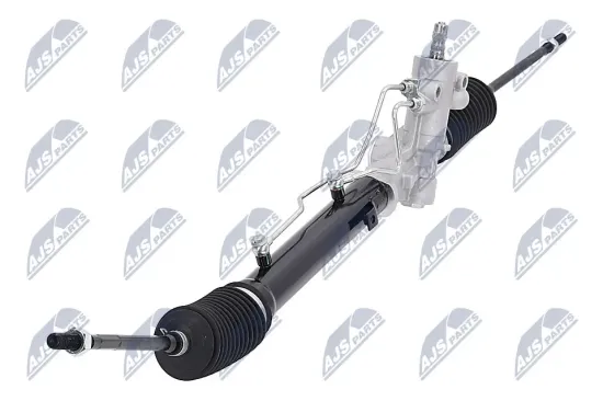 Spurstangenkopf Vorderachse rechts NTY SKZ-BM-001 Bild Spurstangenkopf Vorderachse rechts NTY SKZ-BM-001