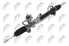 Zahnstange, Lenkgetriebe NTY SPK-TY-020 Bild Zahnstange, Lenkgetriebe NTY SPK-TY-020