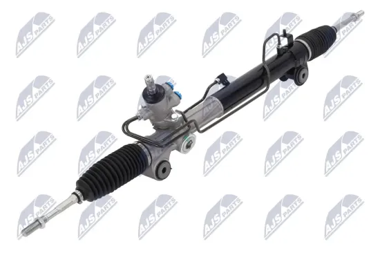 Zahnstange, Lenkgetriebe NTY SPK-TY-020 Bild Zahnstange, Lenkgetriebe NTY SPK-TY-020