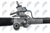 Zahnstange, Lenkgetriebe NTY SPK-TY-020 Bild Zahnstange, Lenkgetriebe NTY SPK-TY-020