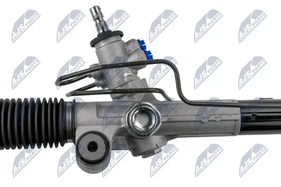 Zahnstange, Lenkgetriebe NTY SPK-TY-020 Bild Zahnstange, Lenkgetriebe NTY SPK-TY-020