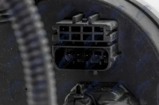 Lenkgetriebe NTY SPK-VW-018 Bild Lenkgetriebe NTY SPK-VW-018