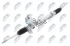 Lenkgetriebe NTY SPK-WW-001