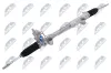 Lenkgetriebe NTY SPK-WW-006