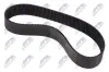 Keilrippenriemensatz NTY SPL-BM-001 Bild Keilrippenriemensatz NTY SPL-BM-001
